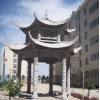焕栋石业有限公司专业供应凉亭_凉亭经济实惠