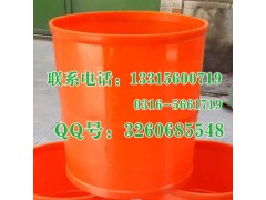 mpp接头齐齐哈尔mpp电力管专用直接头图2
