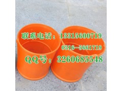 mpp接头齐齐哈尔mpp电力管专用直接头图3