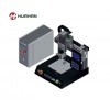 深圳市华瀚自动化设备提供全面的自动激光焊接机服务，用户认准的