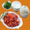 综合实力强的食材配送公司介绍-学校食材配送商