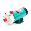 小型增压泵专业隔膜泵生产磁力驱动循环泵柘弋供