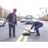 疏通管道-受群众欢迎的市政管道清洗疏通