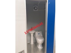 深圳富安顺移动公厕、环保公厕、生态公厕、旅游景区公厕图2
