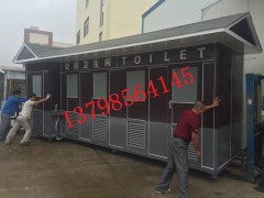 移动公侧水冲直排型、自带固定式储粪型、自带抽屉式储粪箱式图3