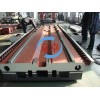 大型铸铁机床床身铸件车床铸件各种铸铁件生产