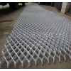 广州铝板冲压菱形铝板网铝合金铝网机器防护罩