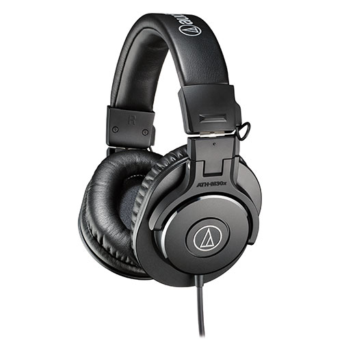 ATH-M30x