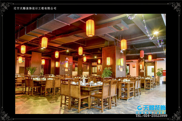 火锅店 600 (2)