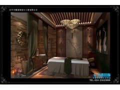沈阳美容院装修设计选择哪种风格能吸引客户图3