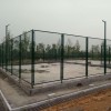 实体厂家供应篮球场围网体育围网厂家提供安装
