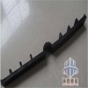 关于橡胶止水带的一些产品知识的介绍