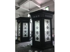 小学大学高级学院朗读亭,悦读亭图3