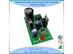 PCBA电路板中小批量代加工可代工代料SMT贴片后焊接生产图3