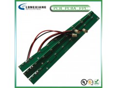 专业的PCB,PCBA抄板印制电路板,SMT贴片加工代工代料图2