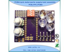 专业的PCB,PCBA抄板印制电路板,SMT贴片加工代工代料图3