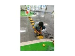 深圳现货道路减速带/停车场上下坡优质橡胶减速带厂家图3
