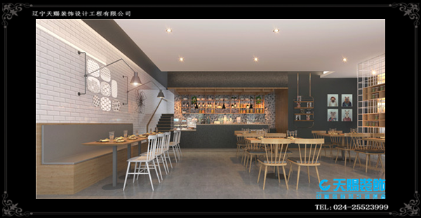快餐店   (3)