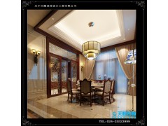 沈阳餐饮店面装修设计公司_餐饮店面装修设计的注意事项图2