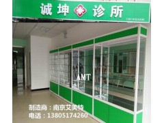 供应南京展示柜图2