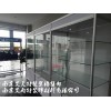 南京玻璃展柜安装