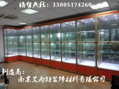 马鞍山展示架图2