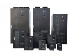 西安榆林国产变频器厂家易驱185KW变频器现货供应图3