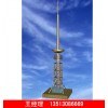 环形避雷针塔价格_河北哪里可以买到品牌好的环形避雷针塔