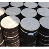 安徽四氟板式橡胶支座生产厂家支持定制