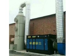 vocs废气处理设备_光氧催化_VOCS废气处理设备厂家图2