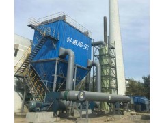 锅炉除烟除尘器_环评排放达标_锅炉除烟除尘器设备厂家图3