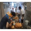 北京油炸机生产厂家
