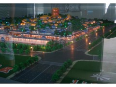建筑模型，建筑模型制作，建筑模型制作公司图2