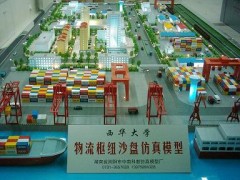机械模型，机械模型制作，机械模型价格，机械模型公司图2