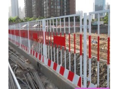 东莞现货基坑护栏直销/惠州施工隔离黑黄护栏厂家图3