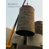 根据钢板仓建设的性质介绍其用途及应用的领域