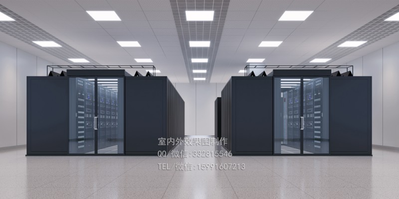机房32