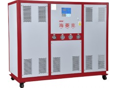 海菱工业冷水机图2