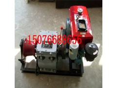 管道穿线器 管道穿管器 管道穿缆器图3