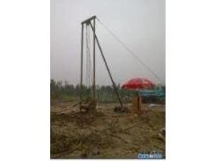 永清打桩公司图2