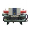 热回收水冷螺杆式冷水机组-热回收冷水机-制冷设备