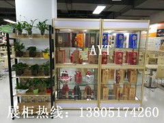 钛合金展柜淘宝价格图3