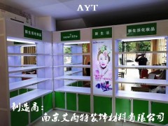 南京舞蹈房镜子安装图3