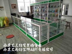 盱眙玻璃柜台定制图2