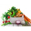 蔬菜配送公司，厦门坤恒果蔬-靠谱的蔬菜批发配送经销商