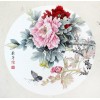 壹玖免费模式提供有口碑的龙新平国画收藏|西藏龙新平