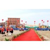 杭州升空氦气球施放专业气象审批厂家