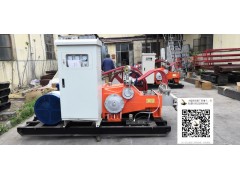 单双三重管止水帷幕地基加固钻机工程用旋喷成套设备钻杆钻具图2