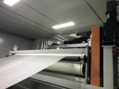 金韦尔PVB玻璃夹胶膜生产线图2