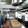 上海市可靠的食堂承包公司_杨浦单位食堂托管热线
